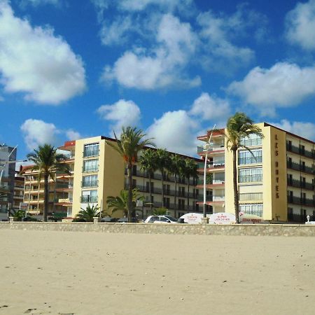 Les Doyes 4 Pax Apartment Peñíscola Exterior foto