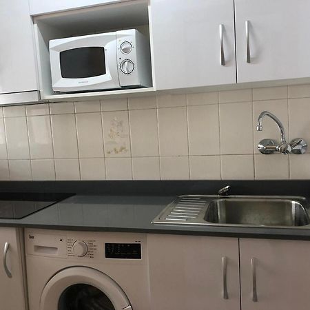 Les Doyes 4 Pax Apartment Peñíscola Exterior foto