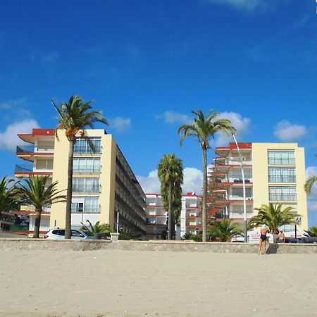 Les Doyes 4 Pax Apartment Peñíscola Exterior foto