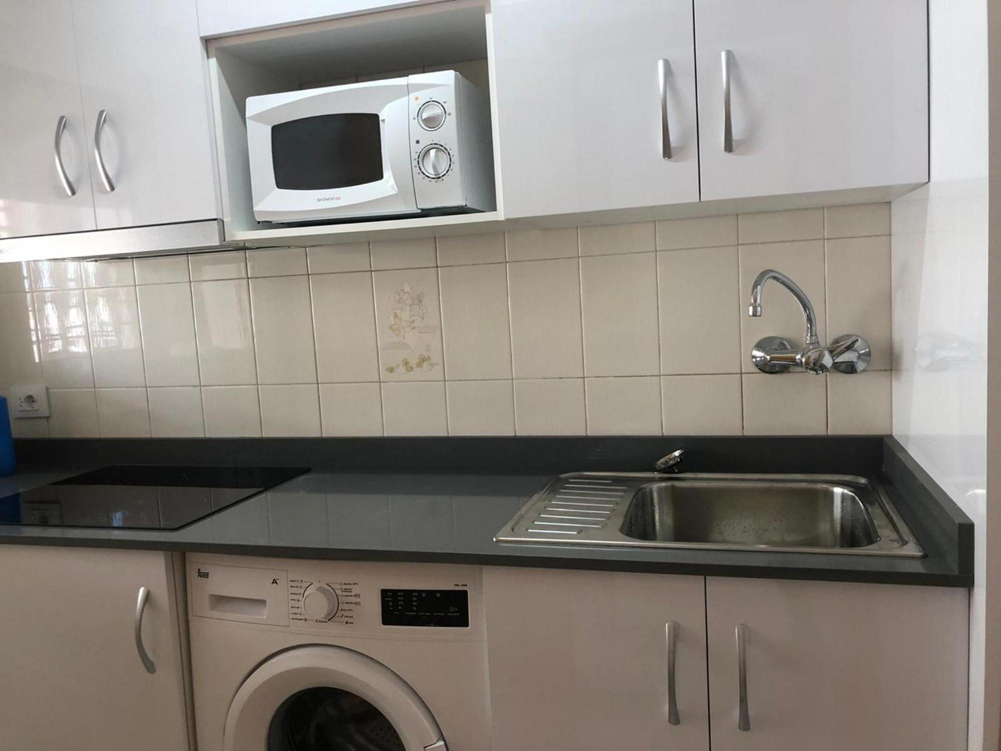 Les Doyes 4 Pax Apartment Peñíscola Exterior foto
