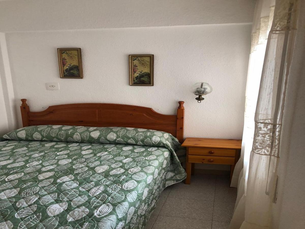 Les Doyes 4 Pax Apartment Peñíscola Exterior foto